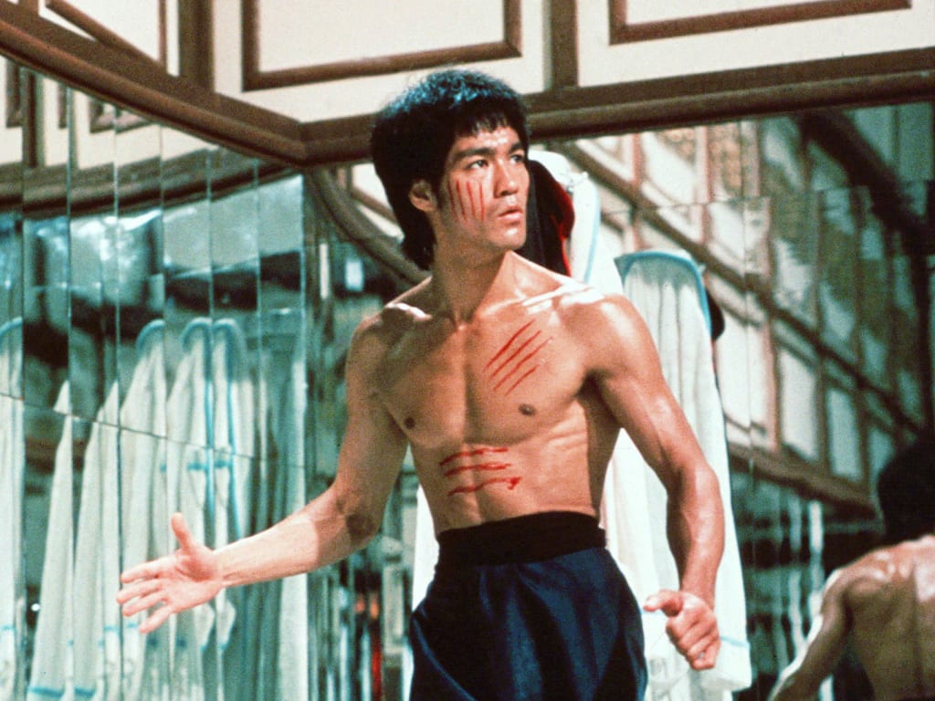 The Mysterious Death of Bruce Lee: What Really Happened? | Humans