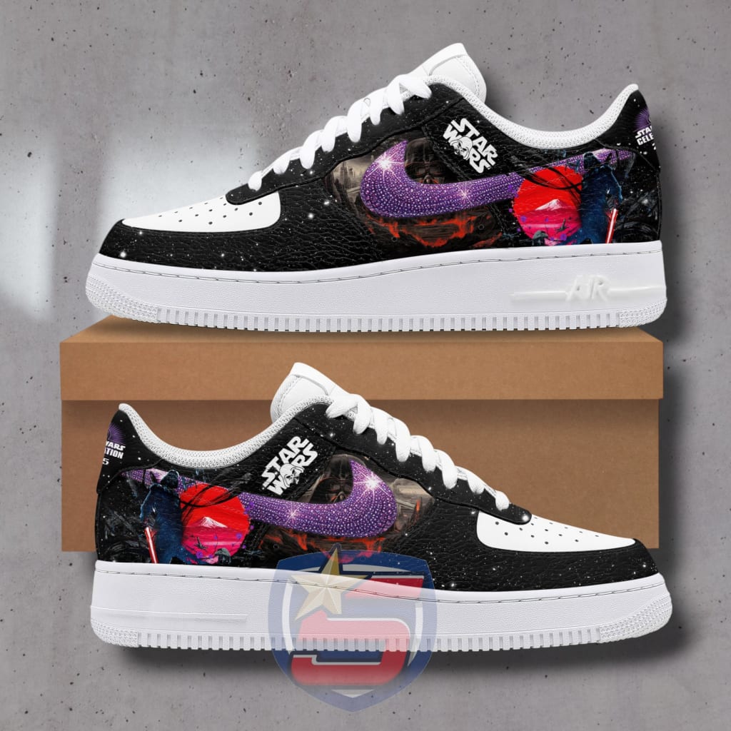 star wars air force 1