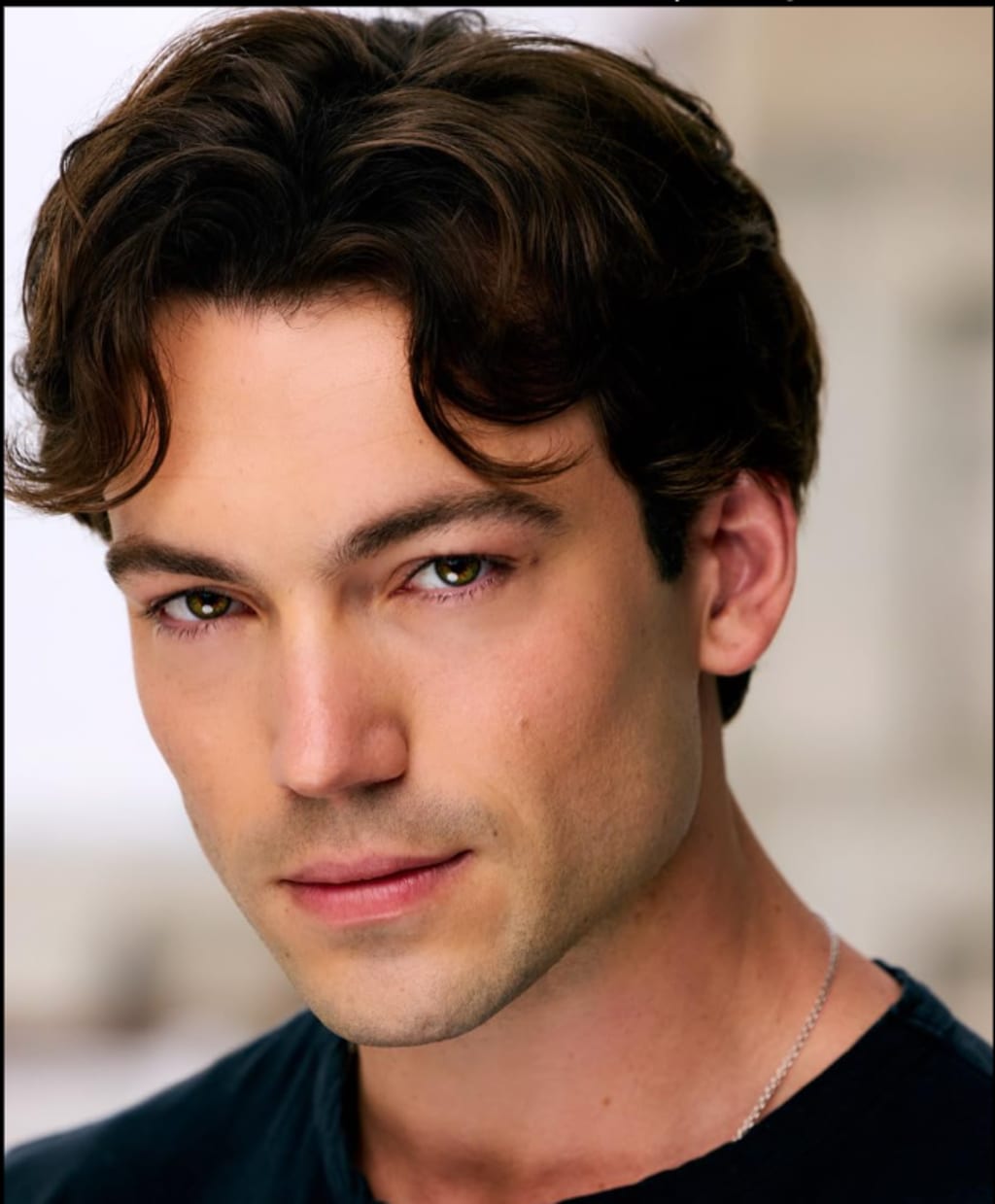 Rumors continue that Y&R alum Rory Gibson will join General Hospital as  Michael Corinthos | Geeks