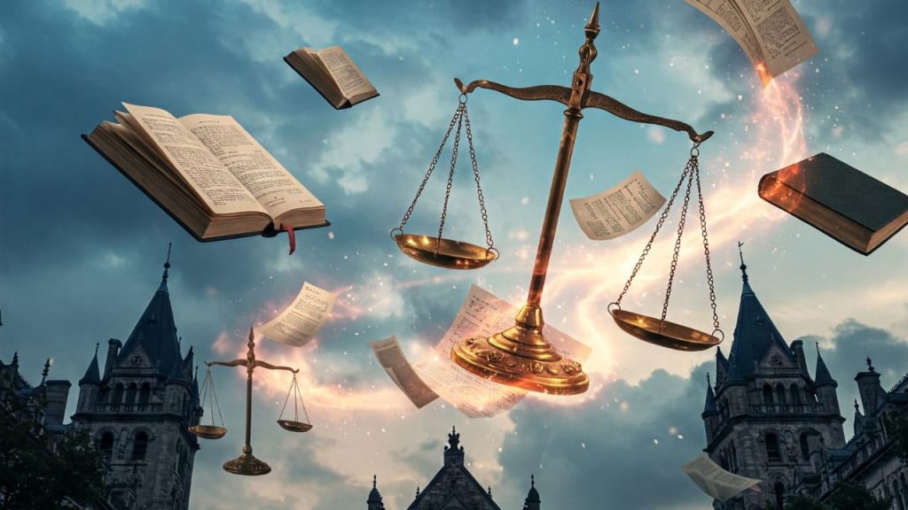 University Of Metaphysical Sciences Lawsuit Update | Education