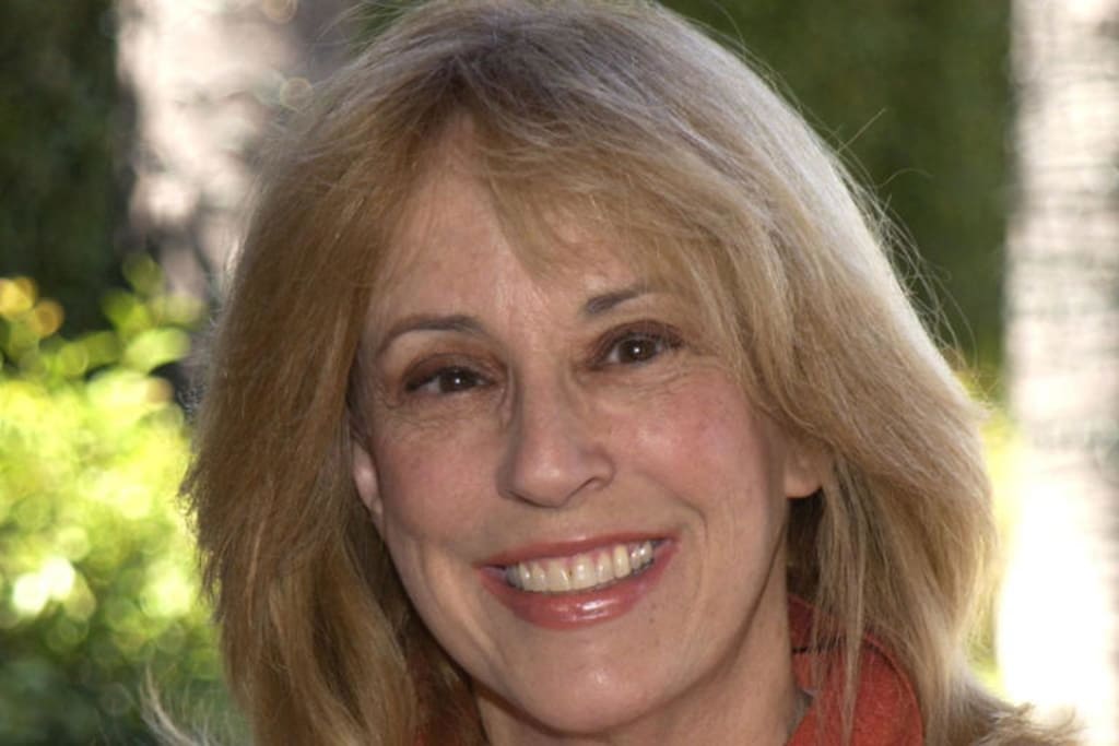 Long-time soap vet Denise Alexander has passed away | Geeks
