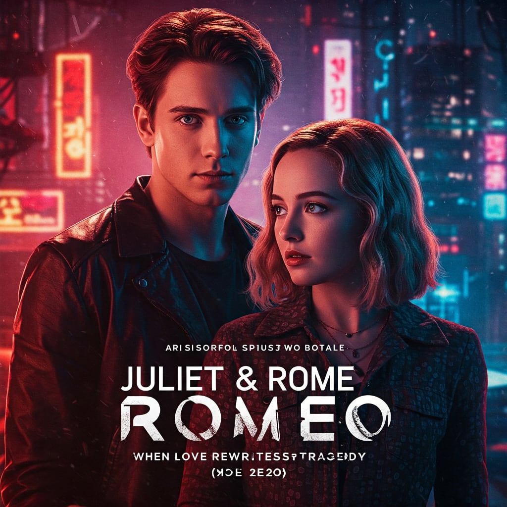 道枝駿佑 Romeo＆Juliet 道枝駿佑主演舞台『Romeo and Juliet －ロミオとジュリエット
