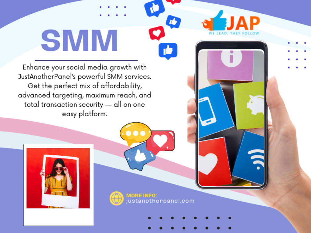 SMM Panel | Education