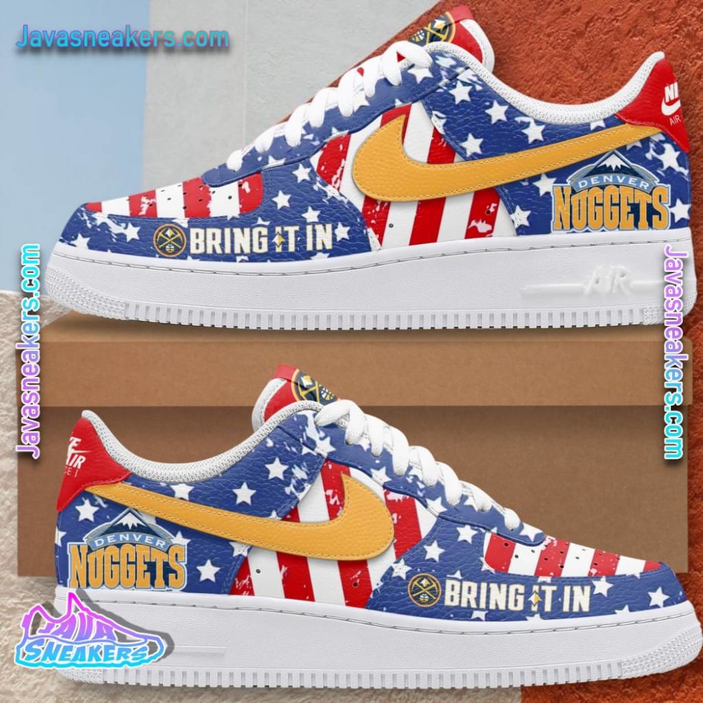 american flag air force 1 shoes