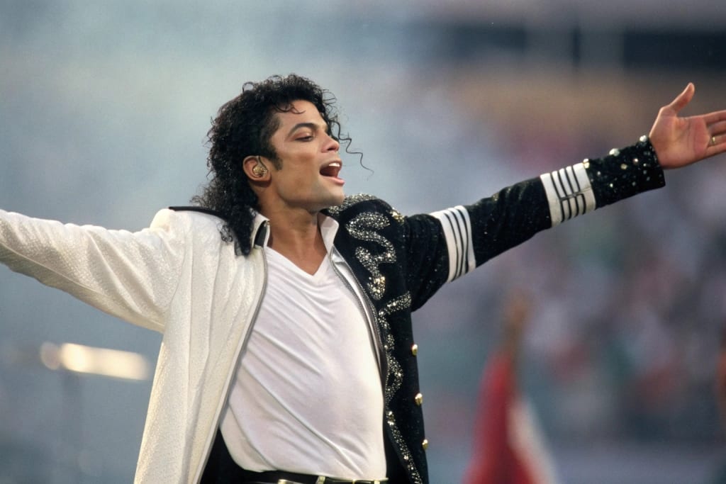 The Tragic Death of Michael Jackson | Humans