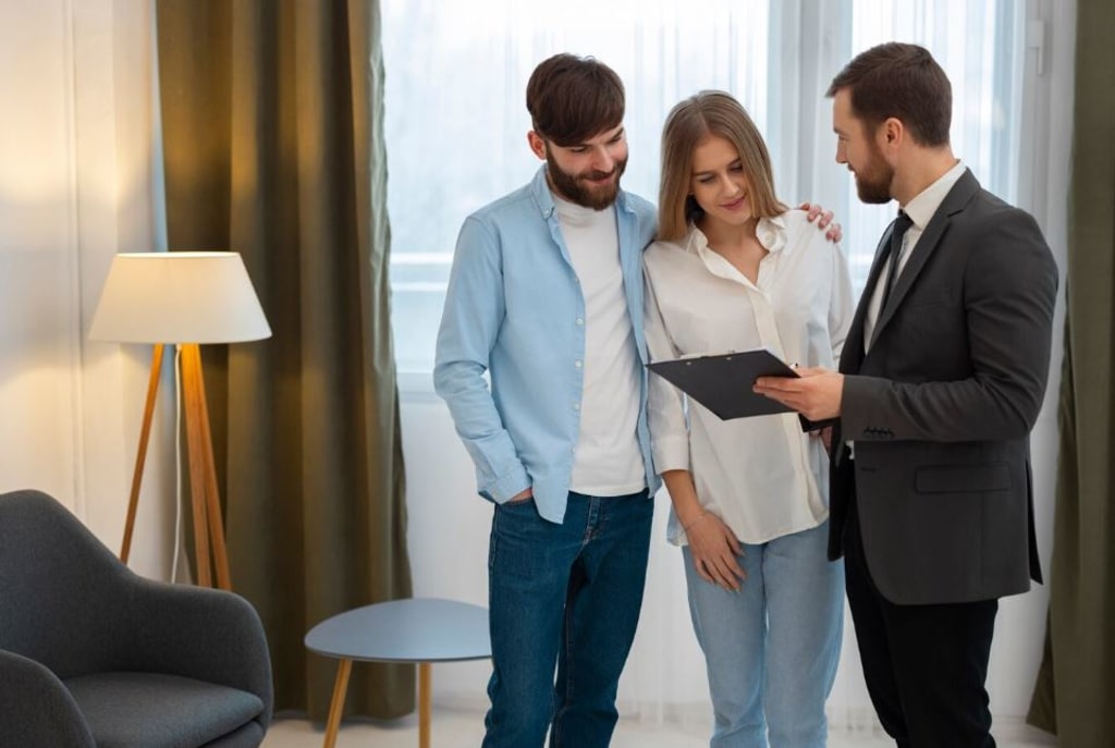 Продажа недвижимости