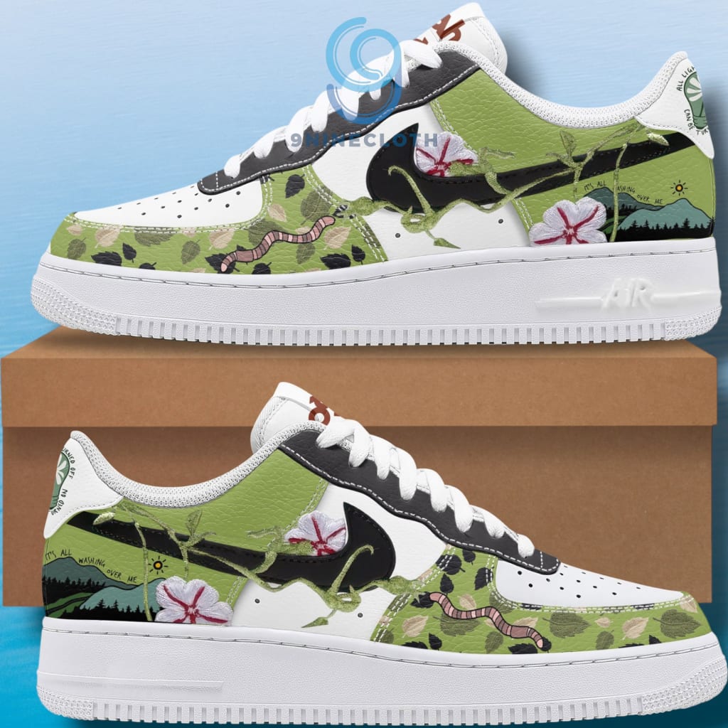 air force ones song