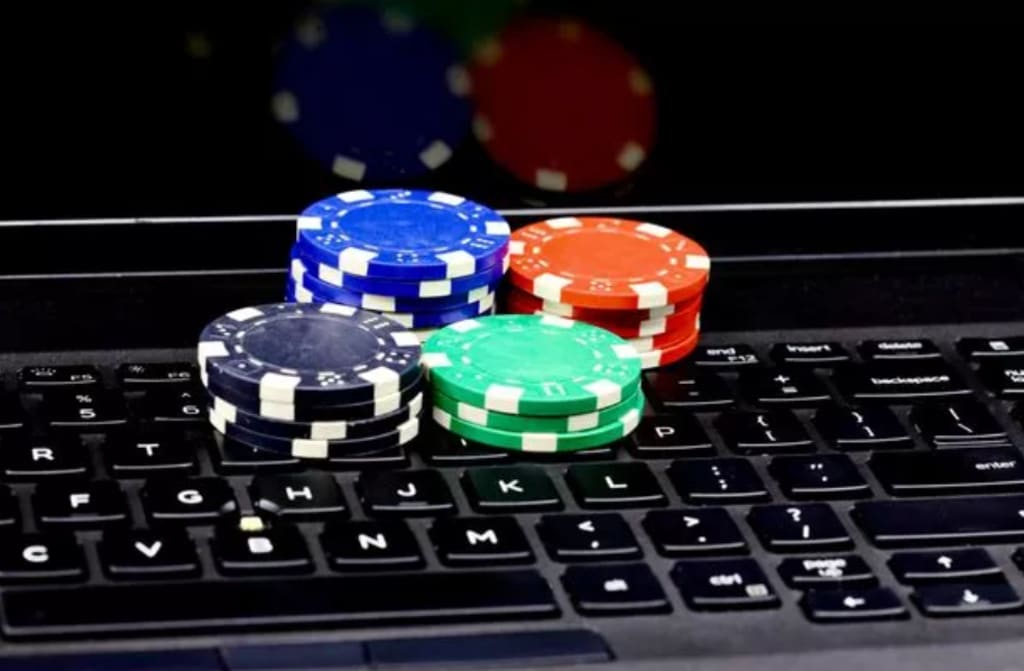 Fast Withdrawals: Gaming's Best-Kept Secret to Winning Big