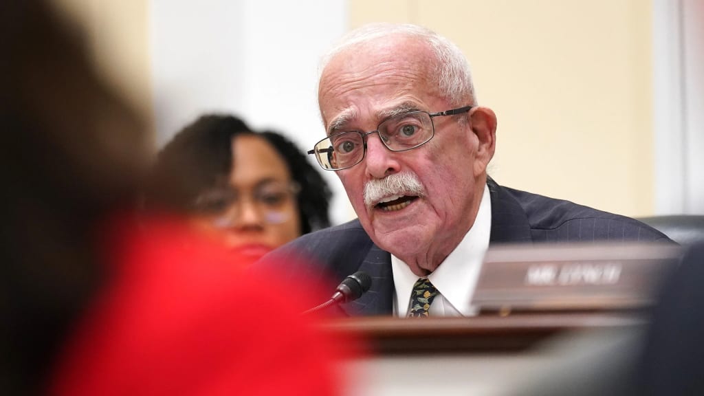 Rep. Gerry Connolly, 75, has died, family statement says | Journal