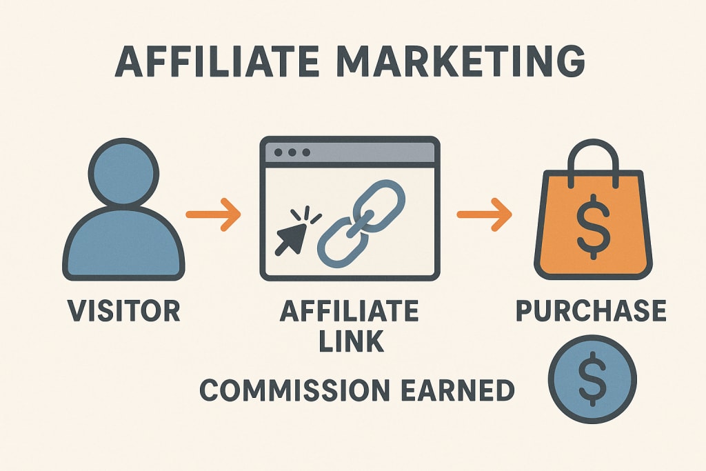 How to Build a Niche Website That Can Generate Over $5000 a Month - The Ultimate Guide for Aspiring Entrepreneurs
