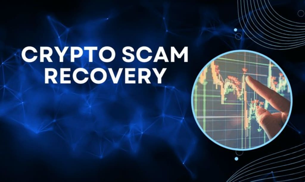 Cryptocurrency Recovery Company For Hire: How To Recover Lost or Scammed Crypto Online
