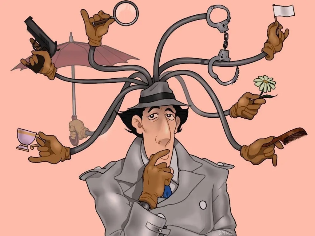 Gadgets That Are Smarter Than Your Average Bear