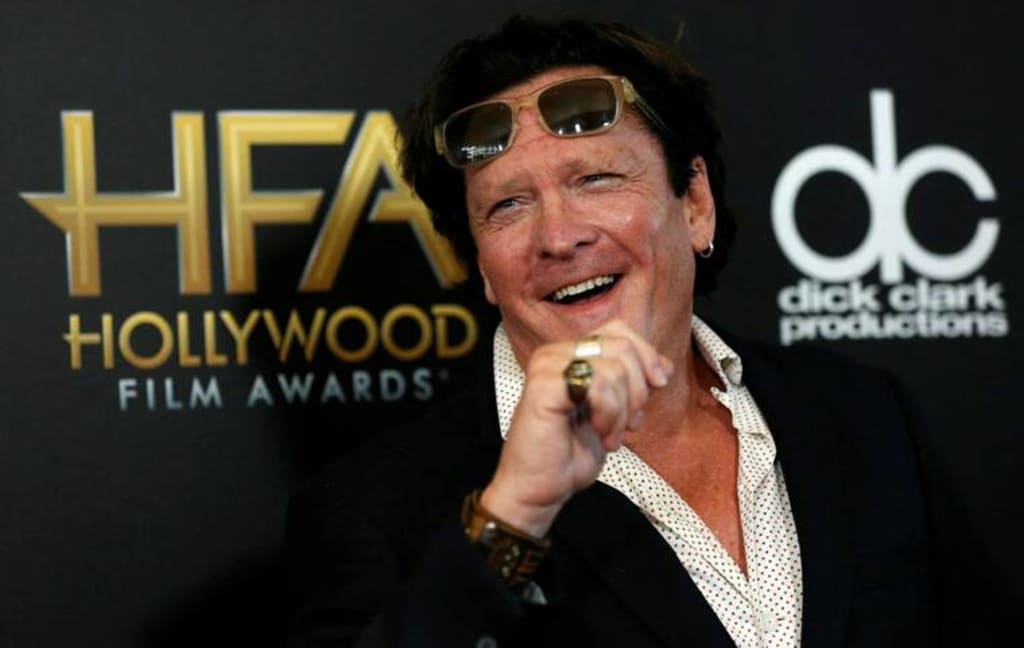 Michael Madsen Dead at 67: Cause of Death, Final Moments, and Hollywood  Reactions | Humans