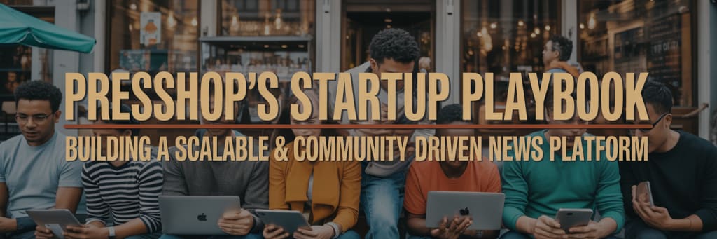 Scalable Community Platform: Building for Growth