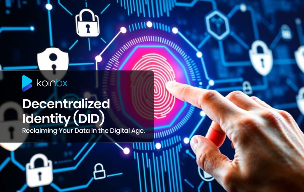 Betting Without Borders: How Decentralized Identity is Changing the Game