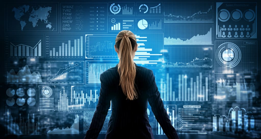 Alternative Data Market: Unpacking Growth Drivers and Emerging Trends in  Real-Time Intelligence | Journal