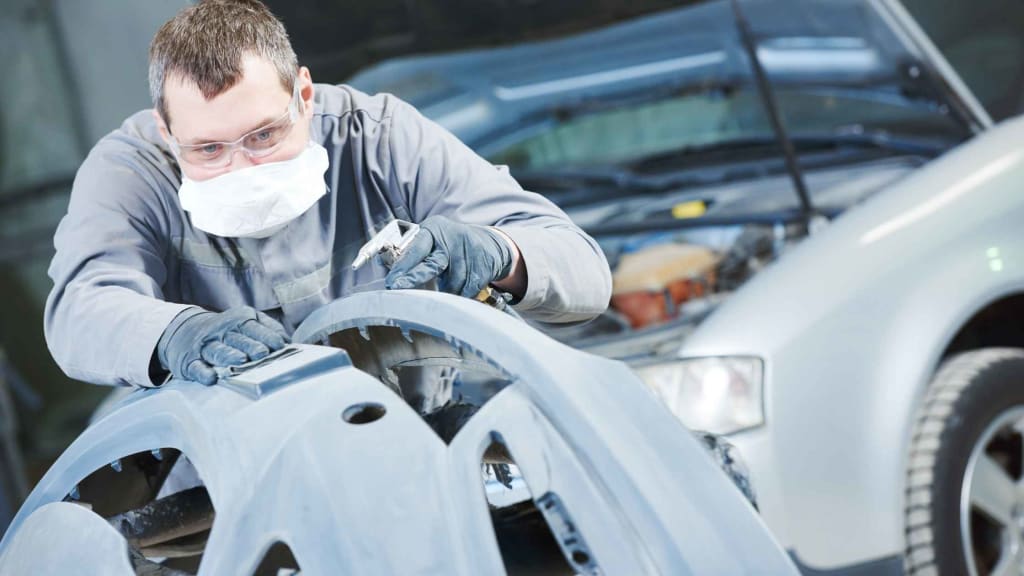 Collision Repair in Los Angeles: What Every Driver Should Know Before Visiting a Body Shop Collision Repair in Los Angeles: What Every Driver Should Know Before Visiting a Body Shop