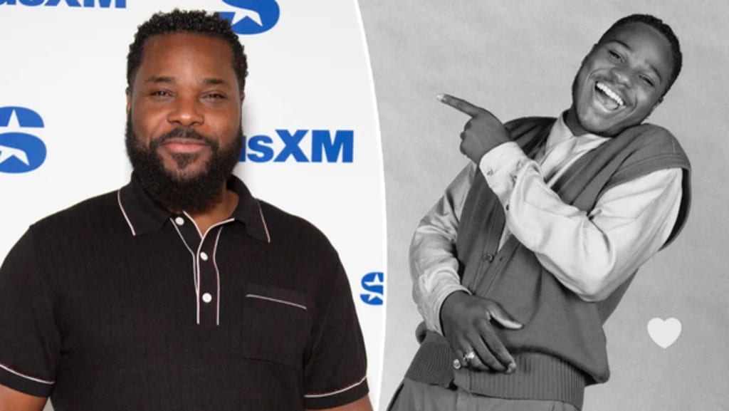 Malcolm-Jamal Warner's Cause of Death: How Did the 'Cosby Show' Star Die in  Costa Rica? | Geeks