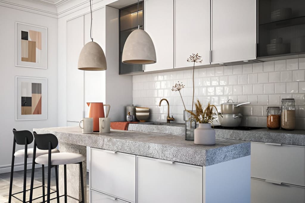 Tips for Choosing Modern Kitchen Cabinetry: Expert Secrets Revealed