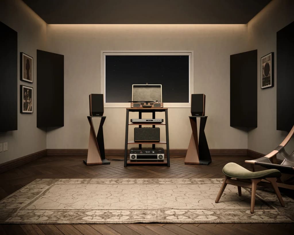 How to Make Home Theater Stand Out: Stunning Tips for Impact