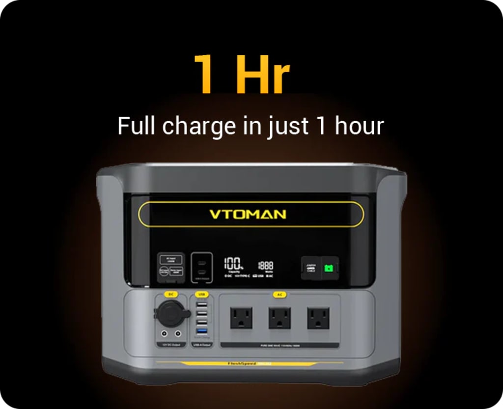 How Long to Charge Generator Battery: Ultimate Guide for Efficiency