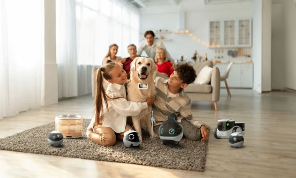 Build Smart Home for Pets: Ultimate Guide to Pet-Friendly Tech