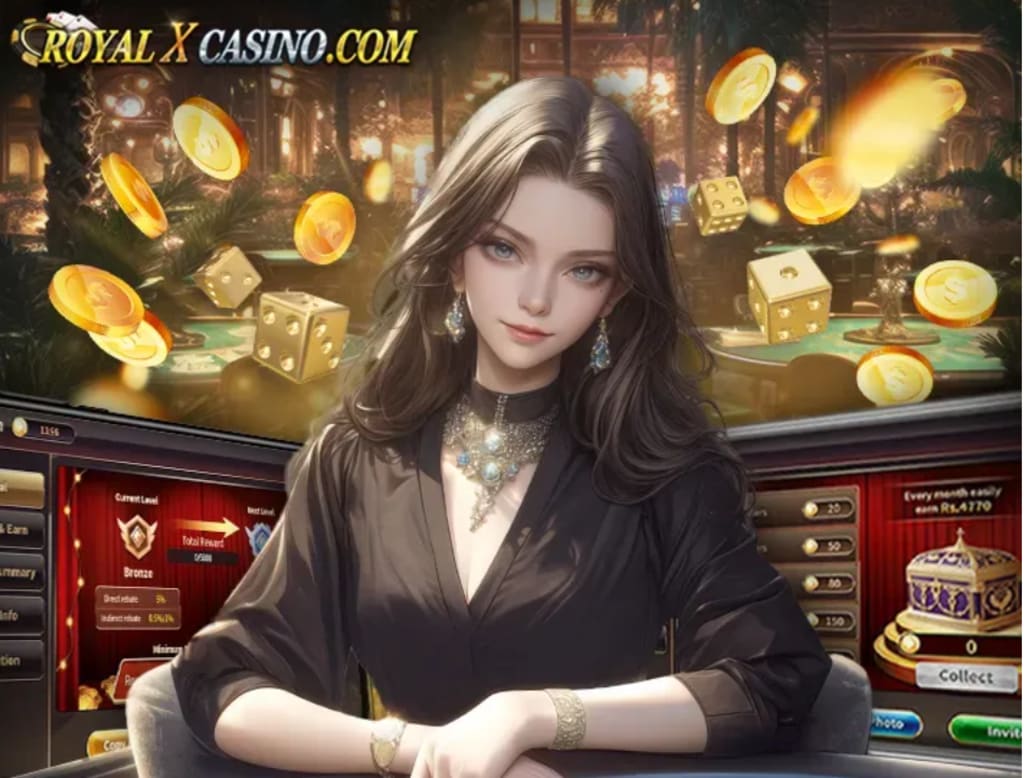 777 Casino Image