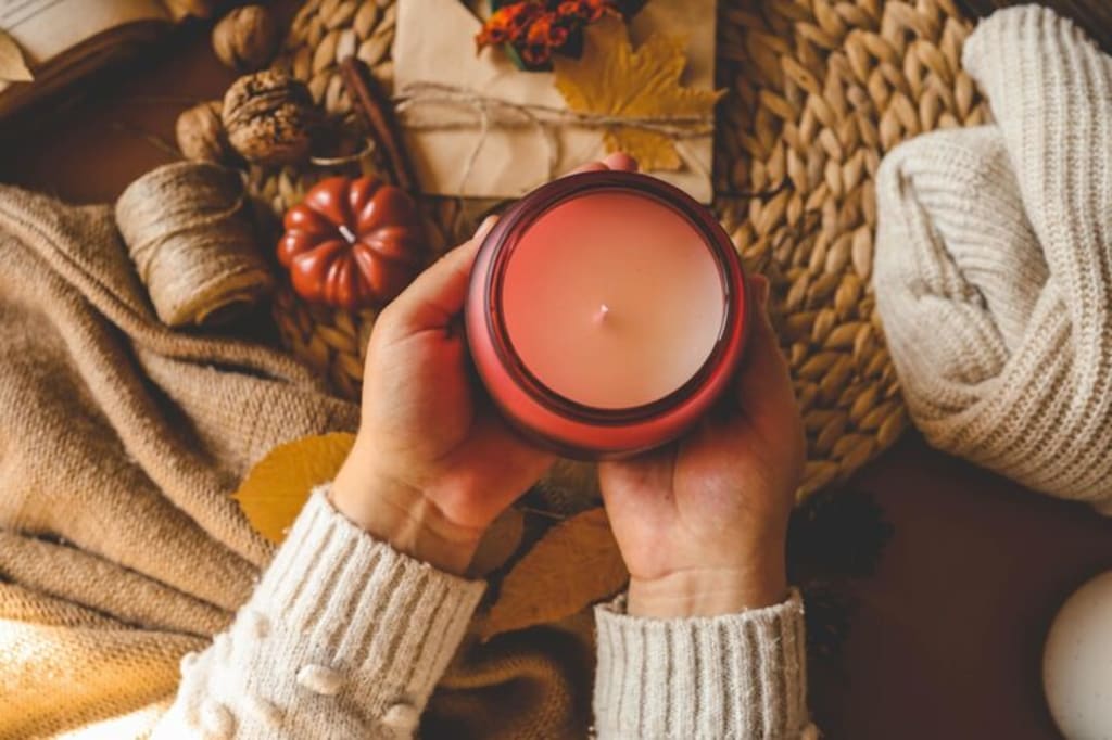 Why Handcrafted Candles Make the Best Gifts? | Journal