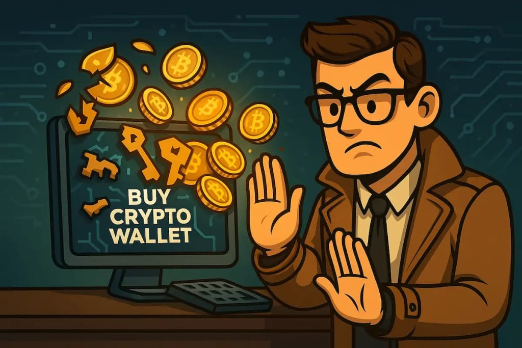 Top Crypto Recovery Services: Secure Your Digital Assets