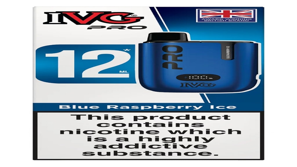 best ivg vape Exploring the Best Selling IVG 2400 Flavours – Eliquid Base