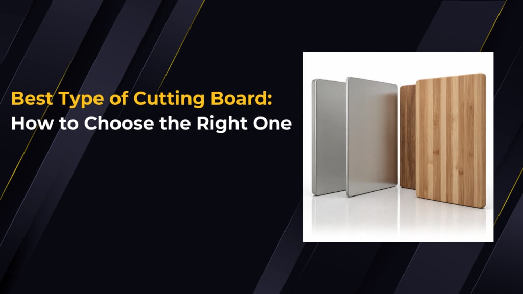 How to Select Bamboo Cutting Boards: Ultimate Guide for Durability