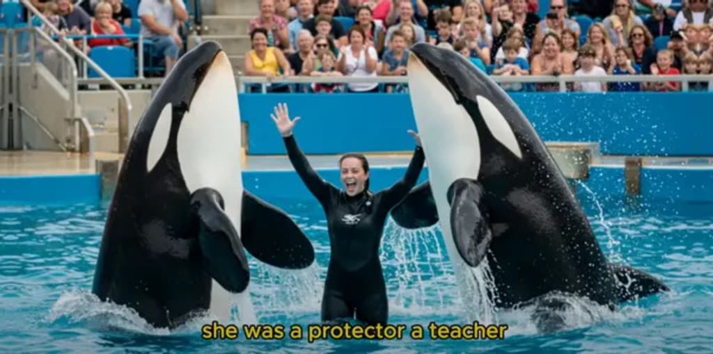 Did Orca Trainer Jessica Radcliff Really Die? Viral Video, Latest Hoax Breakdown & Real Tragedies Explained | Journal