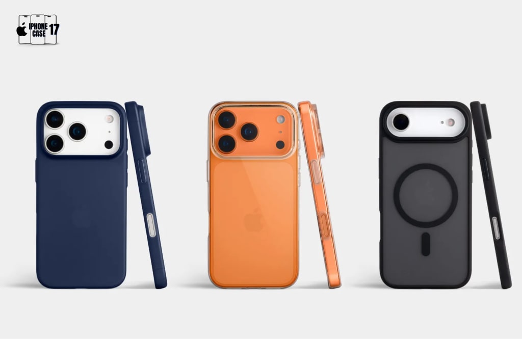 What Are the Best Cases for iPhone 17? | Education What Are the Best Cases for iPhone 17? | Education