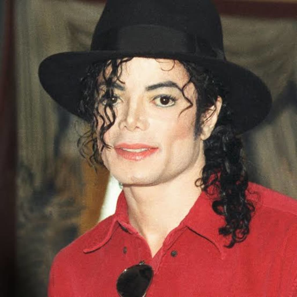 The Life Story of Michael Jackson – The King of Pop | History