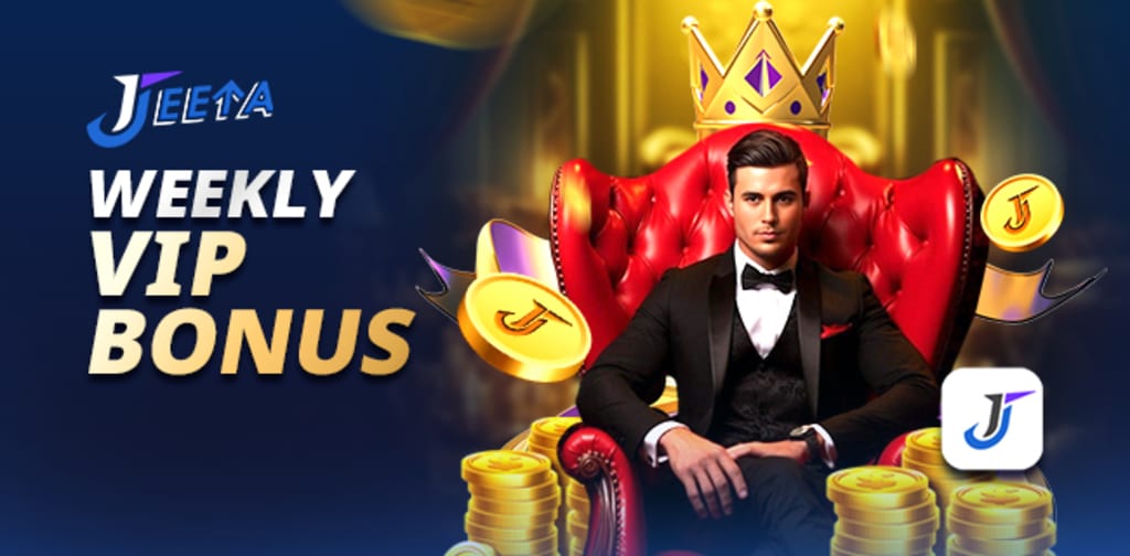 Is Becoming a VIP Player the Best Kept Secret in Gaming?