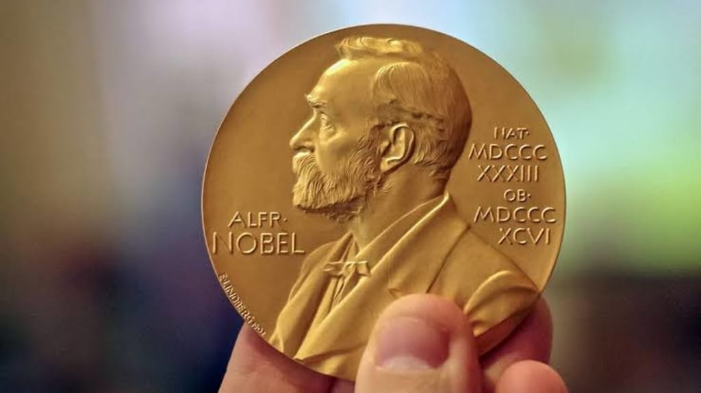 Nobel Peace Prize 2025: Who Will Carry the Torch for Peace? | The Swamp