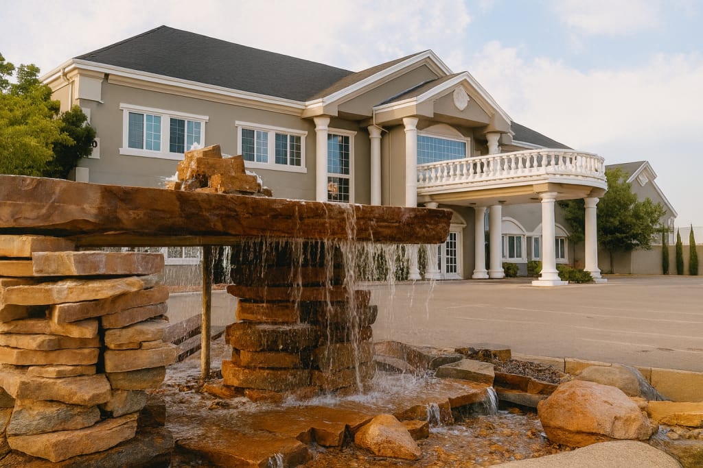 Vive Adolescent Care