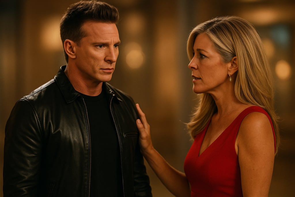 General Hospital Spoilers October 24, 2025 | Geeks