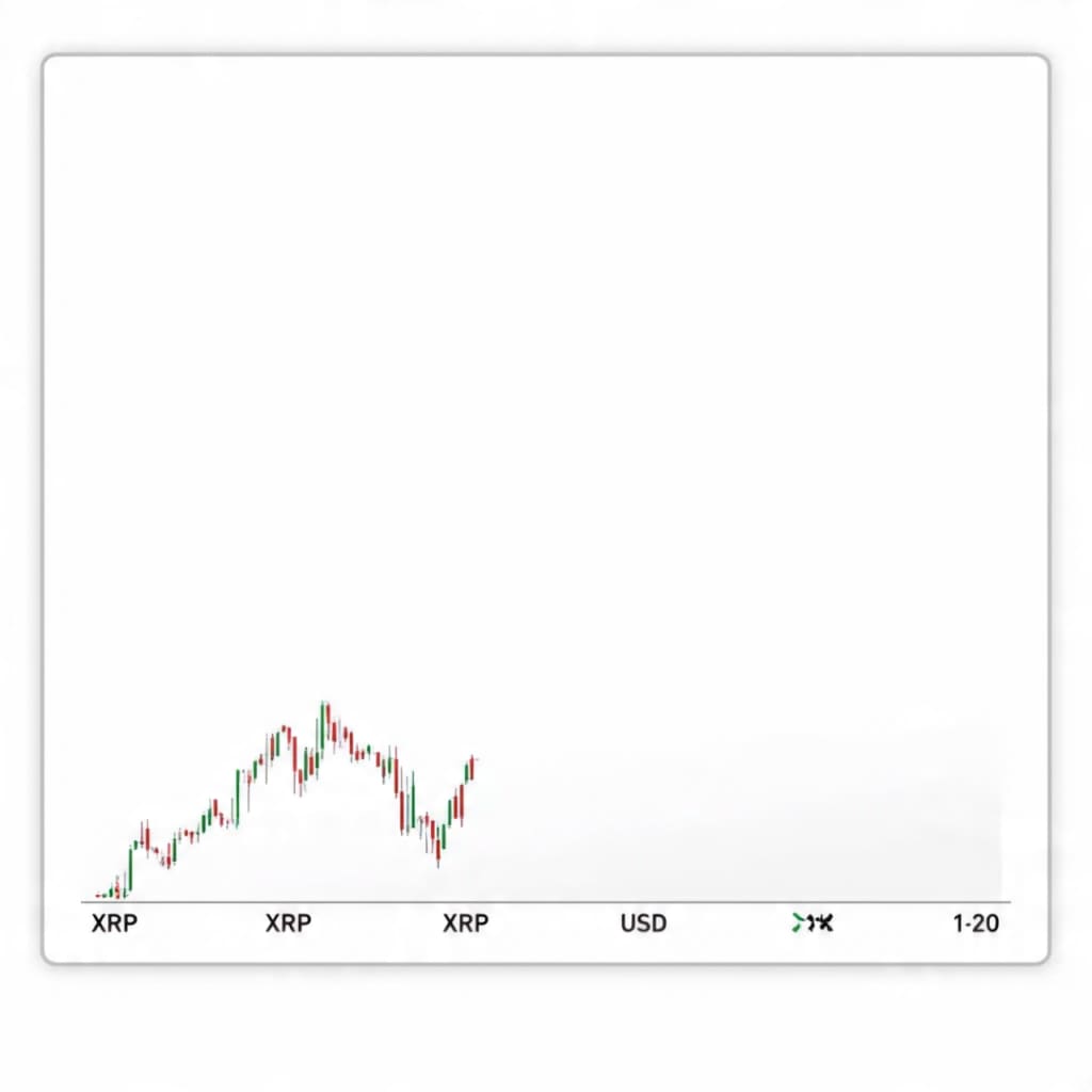 XRP USD: How the Unexpected Market Shift Is Changing Trading Strategies |  Trader
