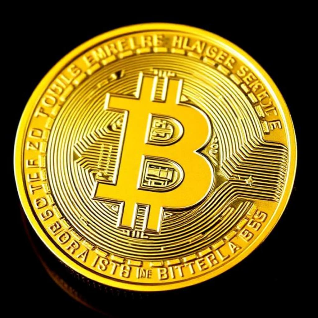 Bitcoin USD: Understanding the Leading Cryptocurrency and Its Place in  Modern Investing | Trader