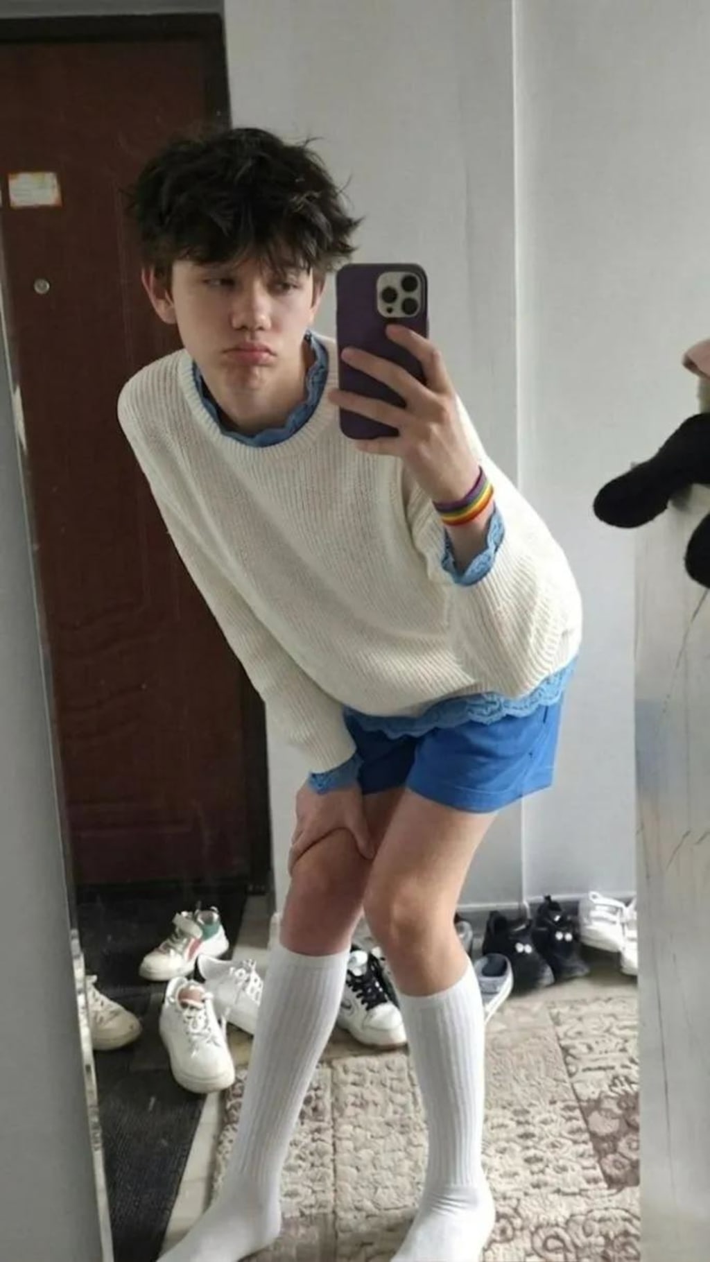 Femboy Lingerie​