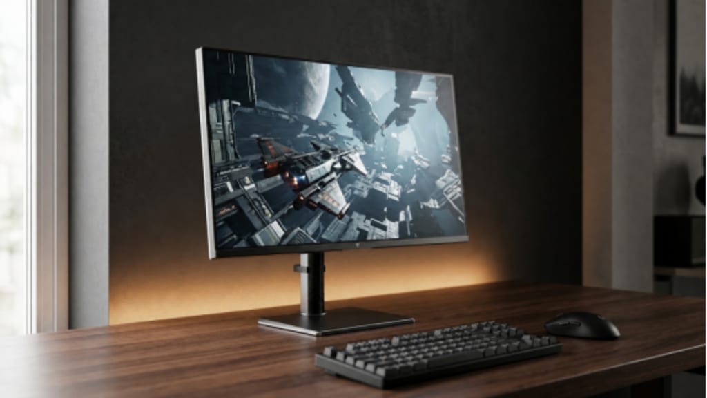 KTC M27P6 4K Mini-LED Review: Can HDR1400 and 4K 160Hz Really