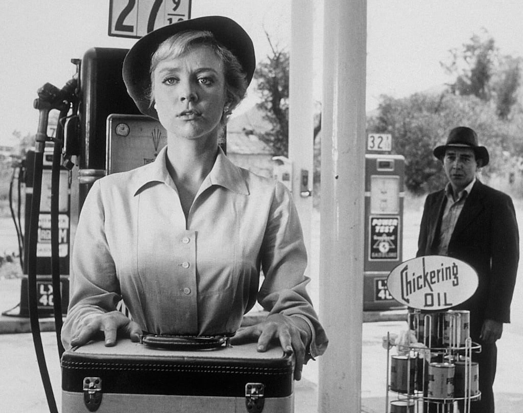 The Tragic Life and Death of Inger Stevens | Geeks