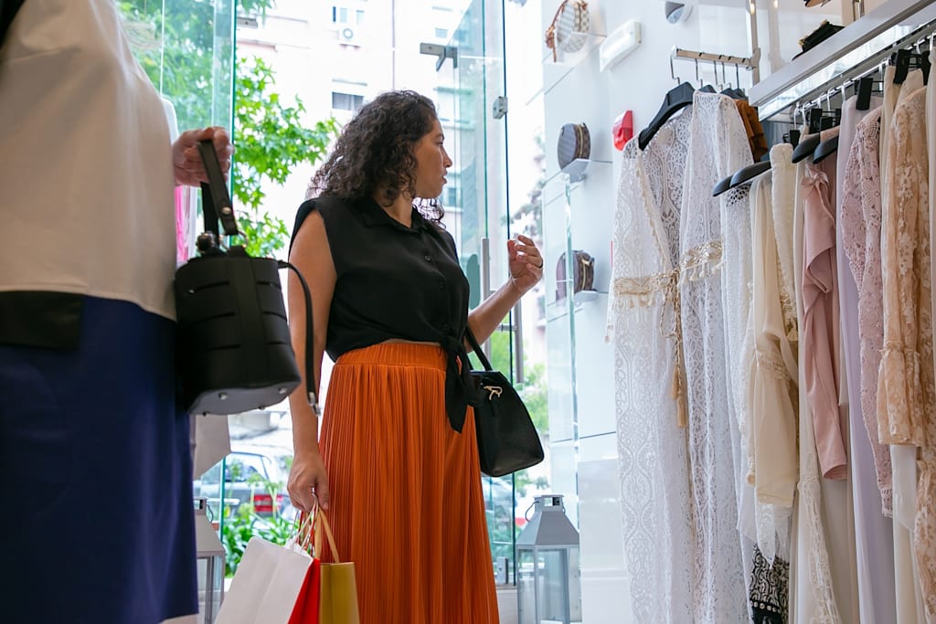 What to Look for When Visiting Bridal Stores in Idaho Falls | Journal What to Look for When Visiting Bridal Stores in Idaho Falls | Journal
