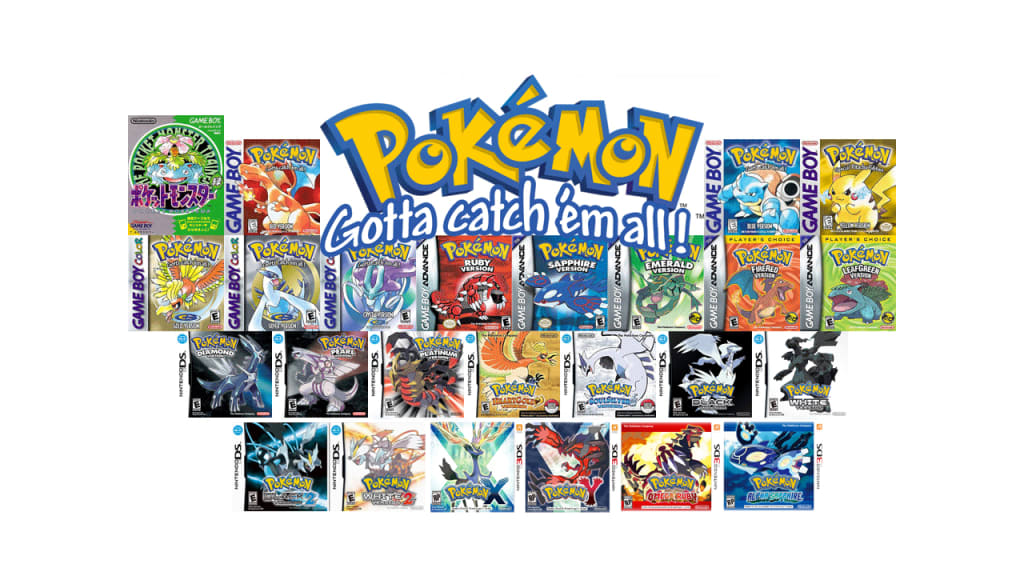 Pokemon: 10 Ways The Emerald Manga Is Different From The Games