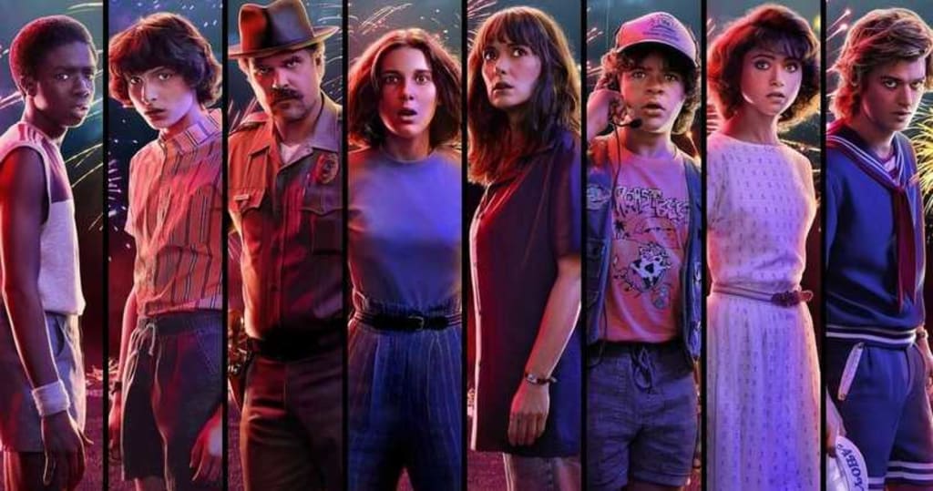 Will Stranger Things Season 3 Bring Kali Back? Here's What The Creator Says