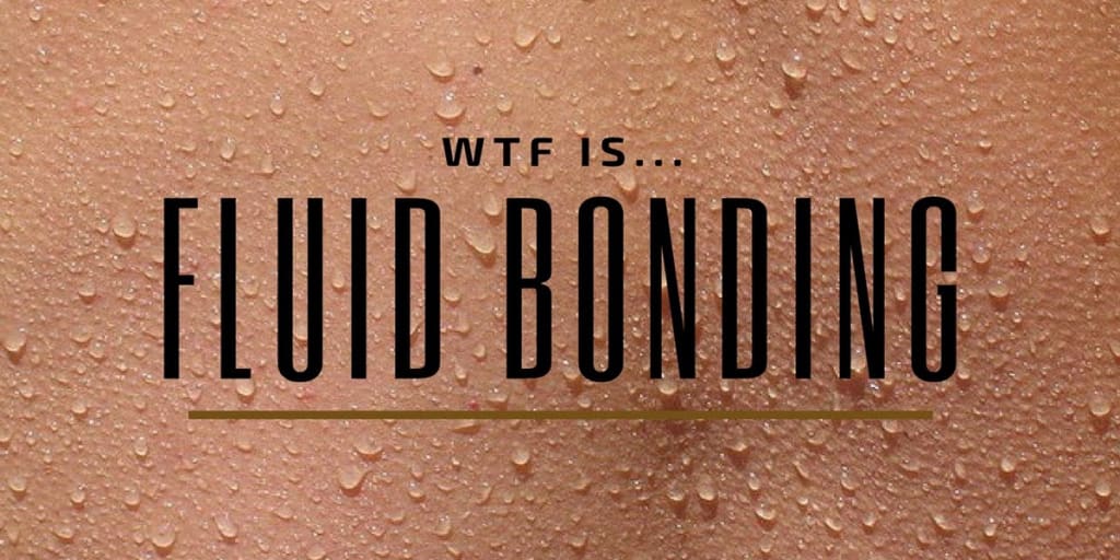 What Is Fluid Bonding? Filthy