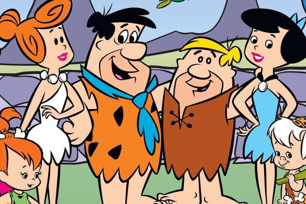 Yabba dabba do! La nuova vita dei cartoni nell'era del Covid - Popoff  Quotidiano