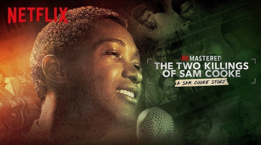 Review: 'The Two Killings of Sam Cooke' | Beat