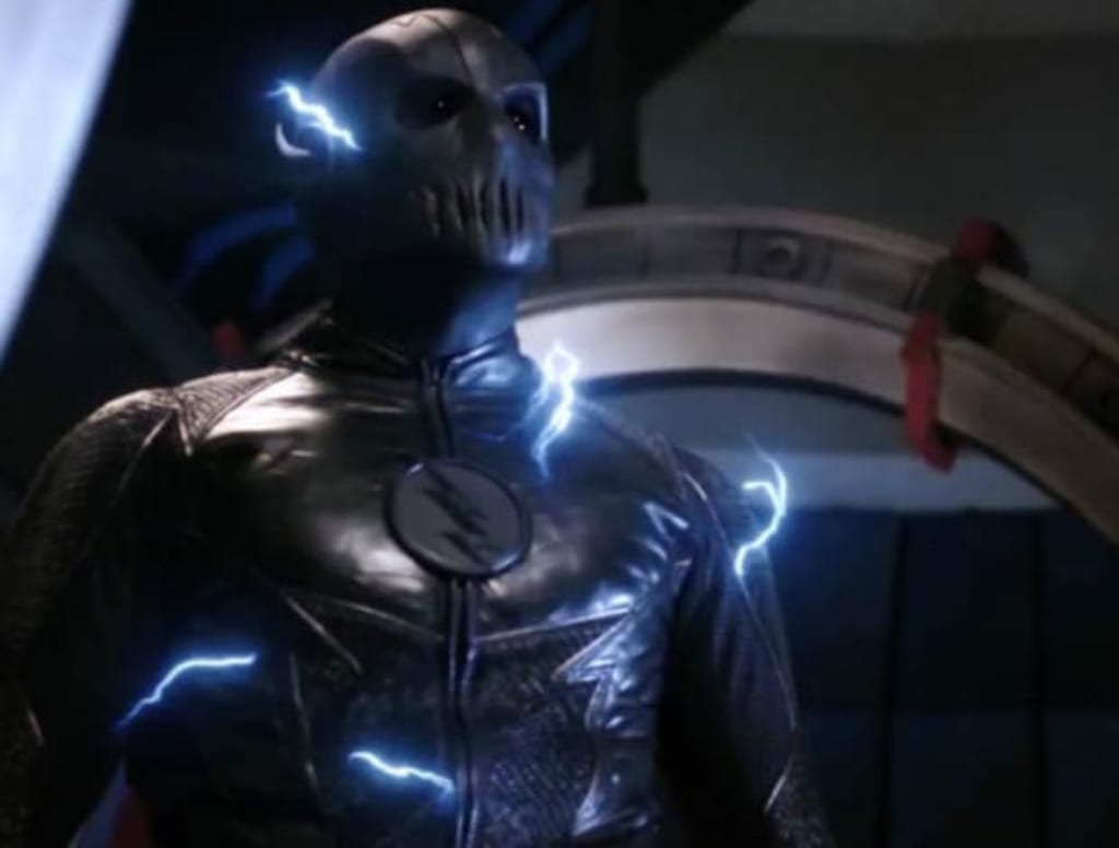 The Flash Season 2: Episode 16 Recap | Geeks